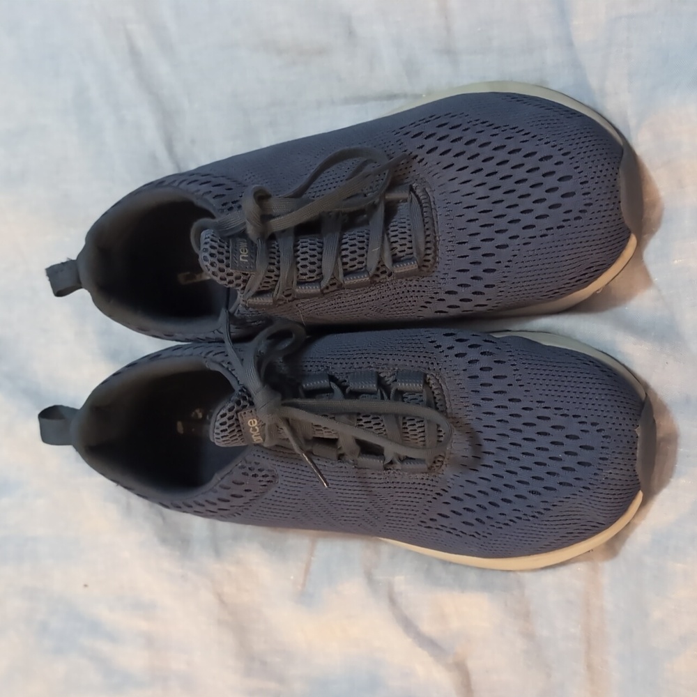 Blue New Balance Sneakers size 8.5